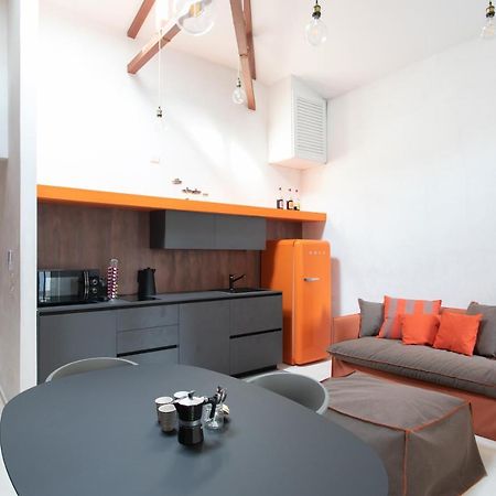 Girolamo Loft By Welchome Венеция Экстерьер фото