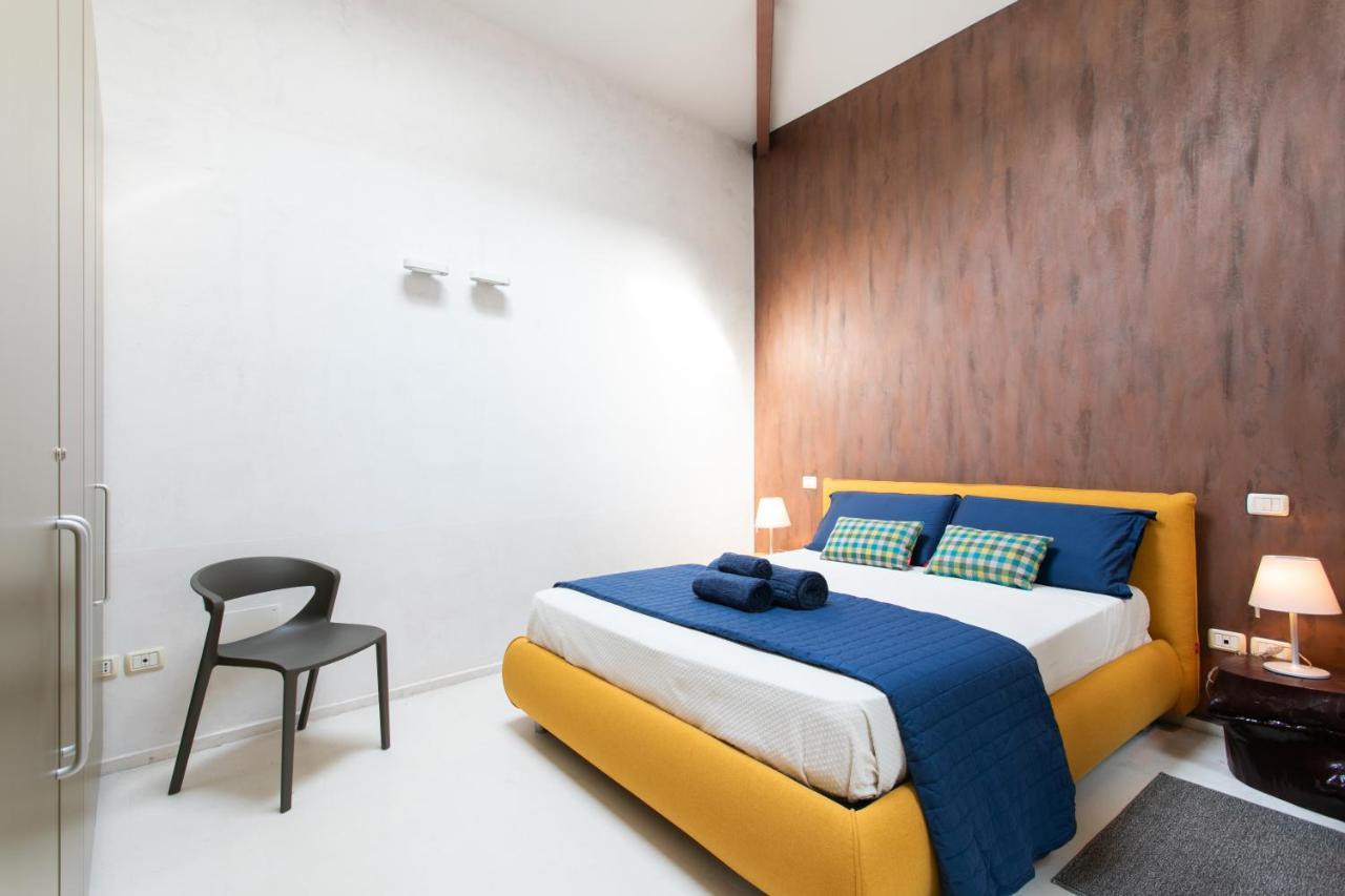 Girolamo Loft By Welchome Венеция Экстерьер фото