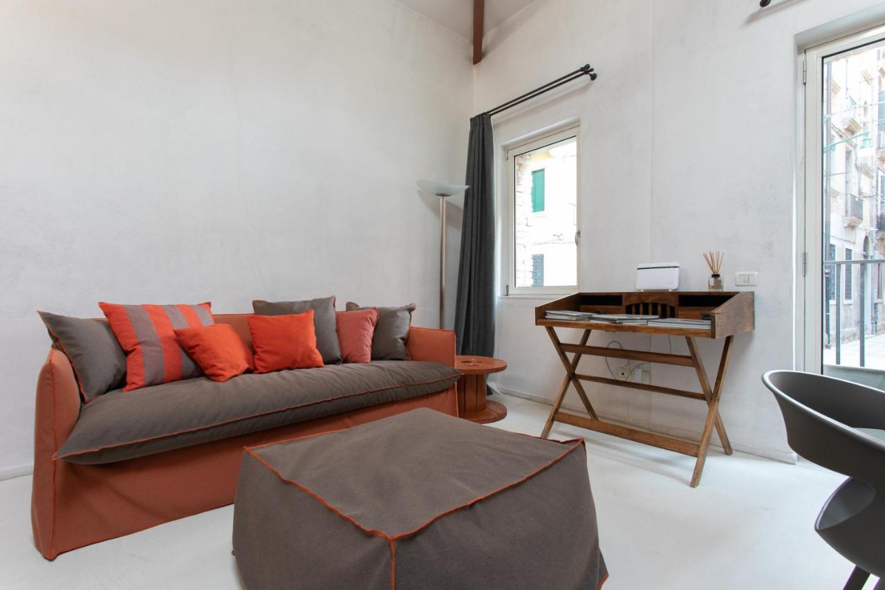 Girolamo Loft By Welchome Венеция Экстерьер фото