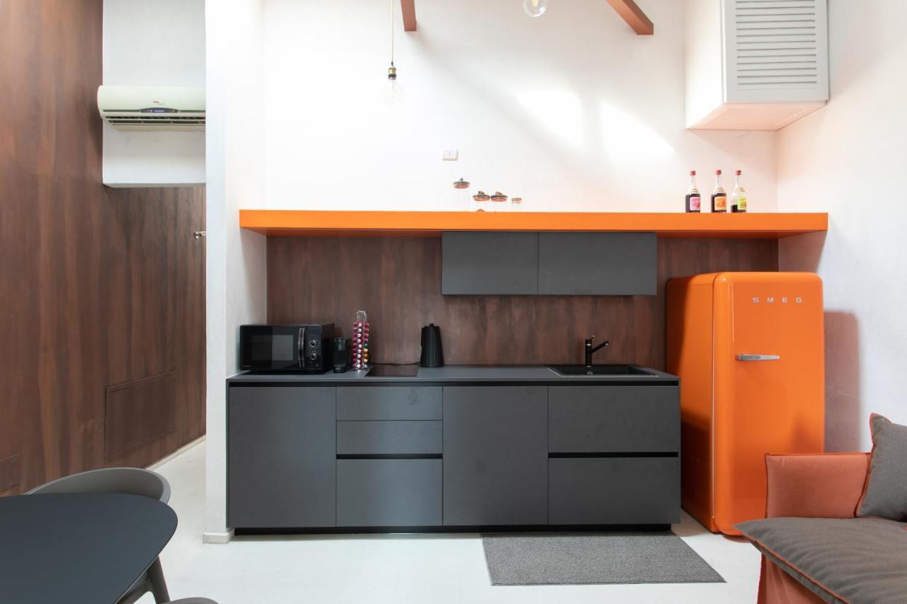 Girolamo Loft By Welchome Венеция Экстерьер фото