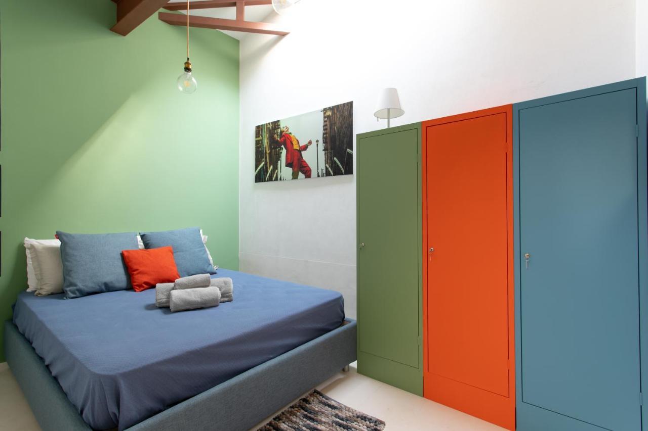 Girolamo Loft By Welchome Венеция Экстерьер фото
